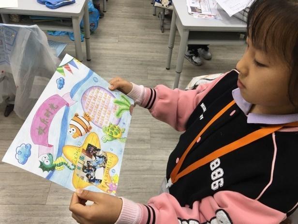 二年级数学简短小故事，二年级数学小故事简短（上海师范大学附属杨浦滨江实验小学举办数学周活动）