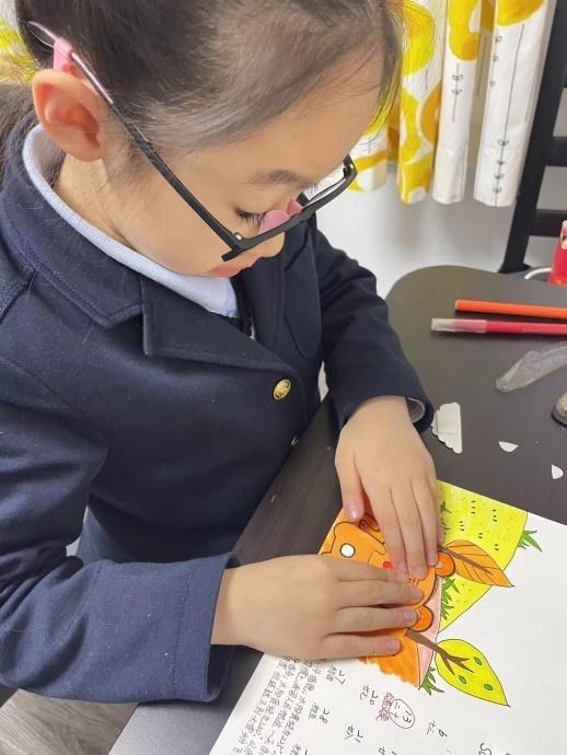 二年级数学简短小故事，二年级数学小故事简短（上海师范大学附属杨浦滨江实验小学举办数学周活动）