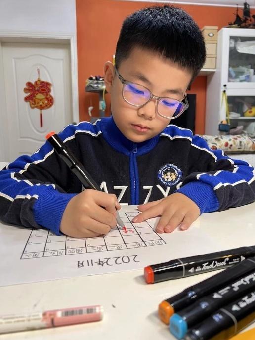 二年级数学简短小故事，二年级数学小故事简短（上海师范大学附属杨浦滨江实验小学举办数学周活动）