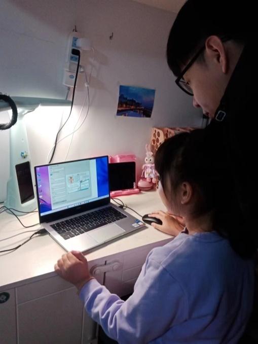 二年级数学简短小故事，二年级数学小故事简短（上海师范大学附属杨浦滨江实验小学举办数学周活动）