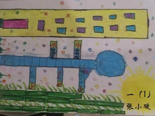 二年级数学简短小故事，二年级数学小故事简短（上海师范大学附属杨浦滨江实验小学举办数学周活动）