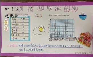 二年级数学简短小故事，二年级数学小故事简短（上海师范大学附属杨浦滨江实验小学举办数学周活动）