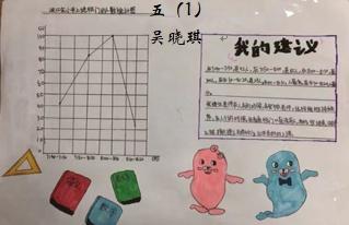 二年级数学简短小故事，二年级数学小故事简短（上海师范大学附属杨浦滨江实验小学举办数学周活动）