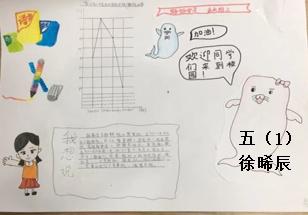二年级数学简短小故事，二年级数学小故事简短（上海师范大学附属杨浦滨江实验小学举办数学周活动）
