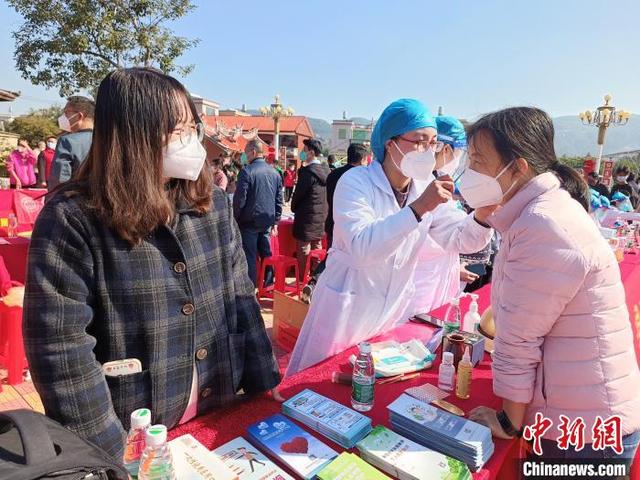 三下乡活动指的是什么，三下乡是什么（福建漳州启动2023年“三下乡”）