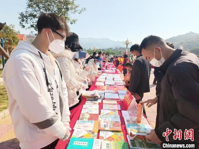 三下乡活动指的是什么，三下乡是什么（福建漳州启动2023年“三下乡”）