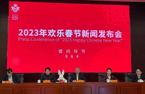 对外文化交流的四种方式，中国文化的对外交流方式（2023年“欢乐春节”将在全球各地陆续开展）