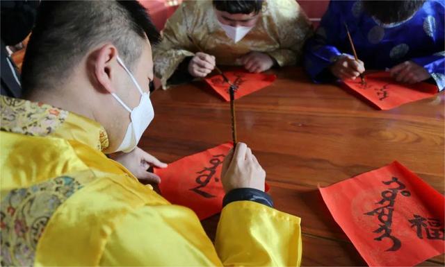 歌节是哪个民族的节日，歌婆节是哪个民族的节日（黑河市爱辉区四嘉子满族乡第五届“颁金节”启幕）