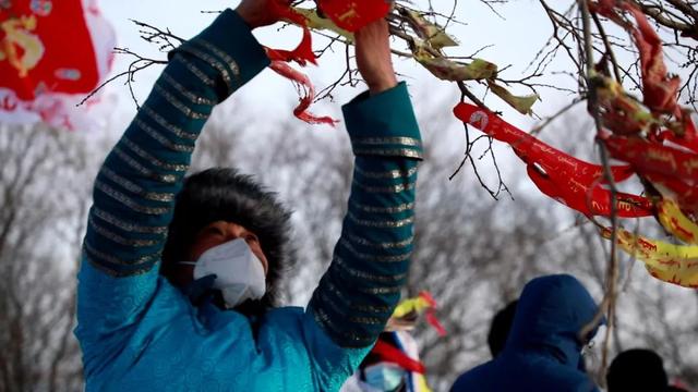 歌节是哪个民族的节日，歌婆节是哪个民族的节日（黑河市爱辉区四嘉子满族乡第五届“颁金节”启幕）