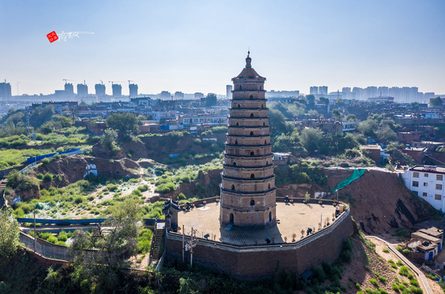 榆林旅游景点，榆林旅游必去十大景点推荐（这里的风光你看不够）