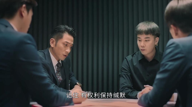 港剧破案电视剧，tvb十部顶级破案电视剧解说（吴卓羲黄宗泽蔡卓妍等齐上阵）