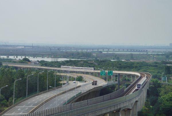 武汉地铁2号线运营时间，武汉地铁2号线运营时间表2022春节（已成为全国最繁忙的穿江地铁线）