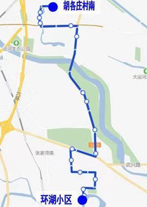 北京国际图书城，北京的各个区的位置（北京城市副中心新开两条公交线路）