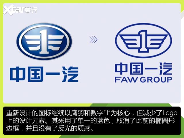 轿车车标志大全及名字图片大全，小汽车标志大全及名字（盘点2022年换Logo的车企）