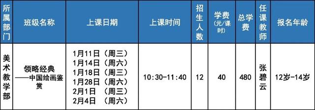 classin软件下载安装，ClassIn官方手机免费下载（北京市少年宫推出寒假短期线上课程）