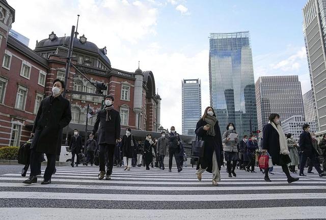 日本月份别称，日语各月份的别称（日本政府为何奖励民众搬出东京）