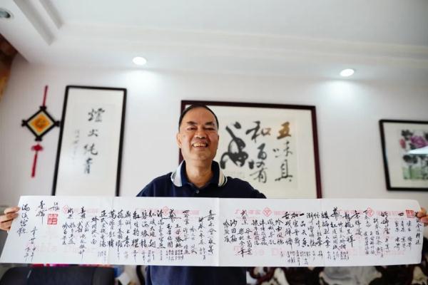 九十岁老人称什么，古代90岁老人被称为什么（他是粤菜大厨的“001”号）