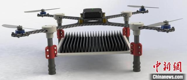 无人机应用场景，无人机有哪些应用场景（西工大光动无人机研究取得新突破）
