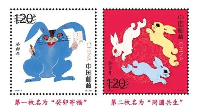 猪年邮票怎么画,猪的生肖邮票怎么画(他画的生肖作品都不走寻常路