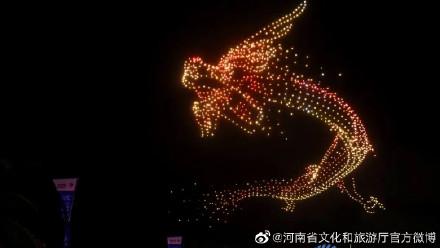 嵩山景区对全国游客免门票