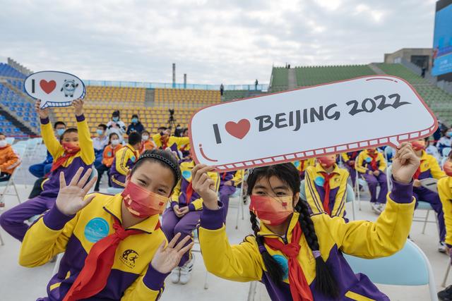 北京冬奥会15个项目是什么，北京冬奥会共有几个项目（群众体育的“专业”发展之路）