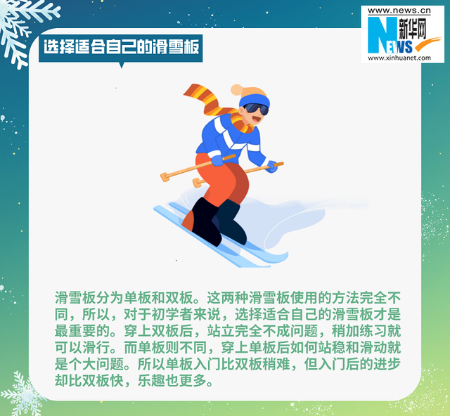 滑雪技巧初学者，10个初学者必备滑雪技巧（关于滑雪的这些基础知识一定要知道）