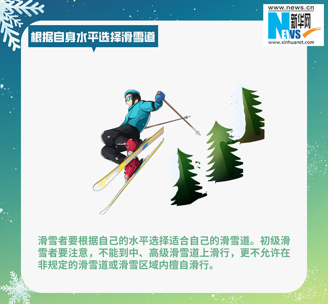 滑雪技巧初学者，10个初学者必备滑雪技巧（关于滑雪的这些基础知识一定要知道）