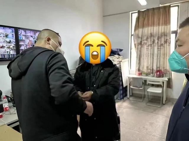 越狱29年被抓，越狱被抓判几年（被抓时反问“事情不是过了吗”）