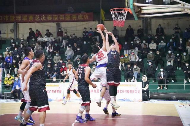 cba总决赛时间2022，CBA总决赛时间安排2022（2022年海口市篮球联赛总决赛开赛）