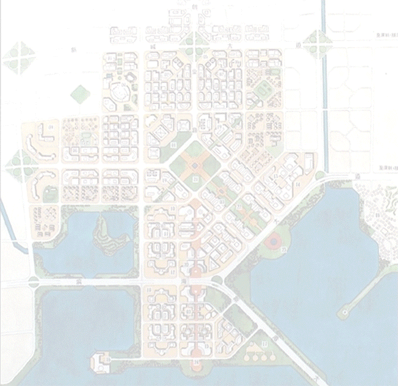 深圳市中心是哪个区，深圳市中心在哪里（这里是宝安中心区！）