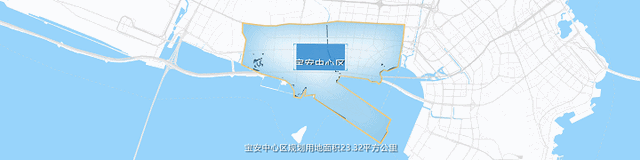 深圳市中心是哪个区，深圳市中心在哪里（这里是宝安中心区！）