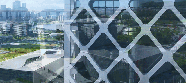 深圳市中心是哪个区，深圳市中心在哪里（这里是宝安中心区！）