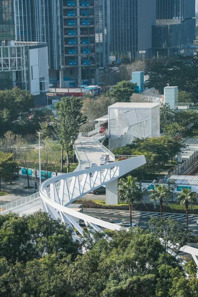 深圳市中心是哪个区，深圳市中心在哪里（这里是宝安中心区！）
