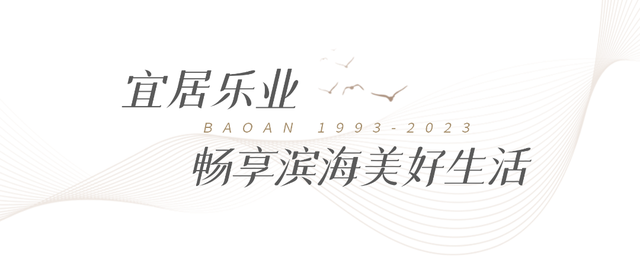 深圳市中心是哪个区，深圳市中心在哪里（这里是宝安中心区！）