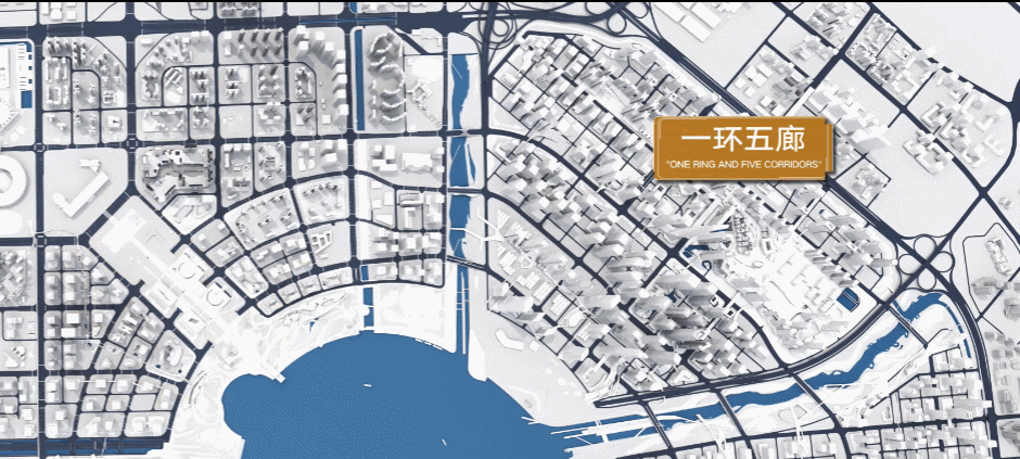 深圳市中心是哪个区，深圳市中心在哪里（这里是宝安中心区！）