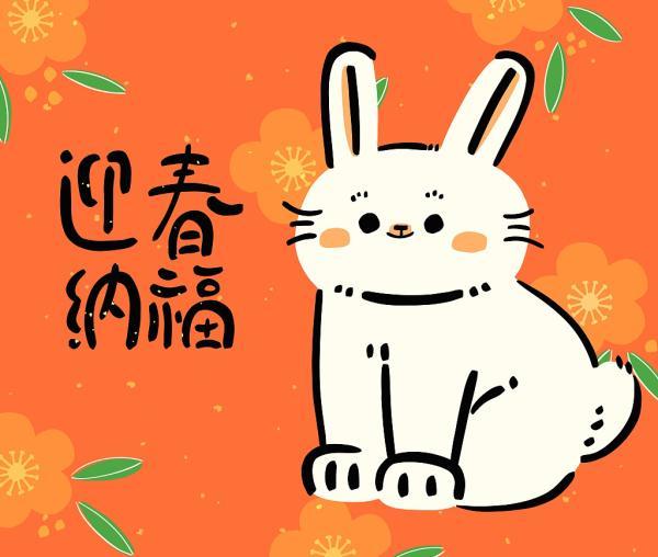2022年闰几月，2022春节是闰几月（这个兔年有384天）