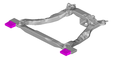 五星车标是什么车图片，五角星图案的车标是什么车（上汽大通G90高分斩获澳洲ANCAP五星认证）
