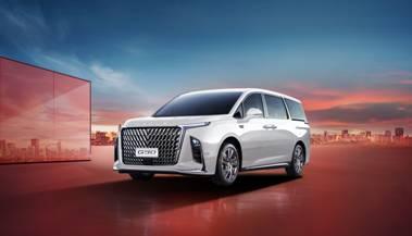 五星车标是什么车图片，五角星图案的车标是什么车（上汽大通G90高分斩获澳洲ANCAP五星认证）