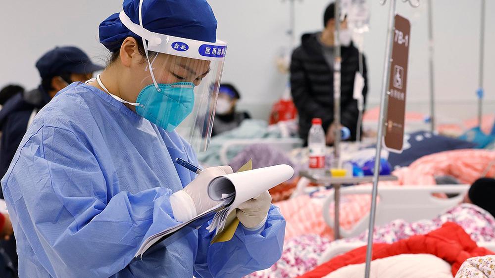7天居家健康监测是什么意思，居家健康监测是什么意思（如何判定该线上问诊、就近就医还是去急诊）