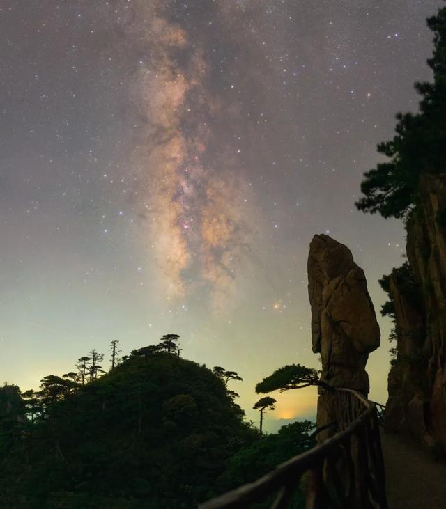 三清山有什么好玩的，三清山有什么玩的地方（来三清山开启一场新年之旅吧~）