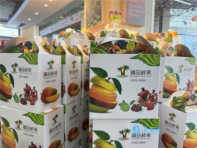 天山雪梨为什么这么好吃，老少皆宜的天山雪梨来啦