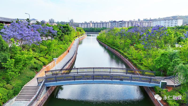 永定河下游规划，朝辞天府之国