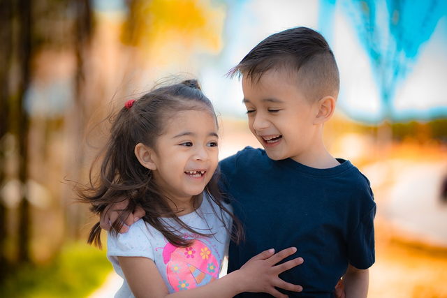 小孩子身心健康特点，儿童身心健康的重要性（哈佛耗时75年研究发现）