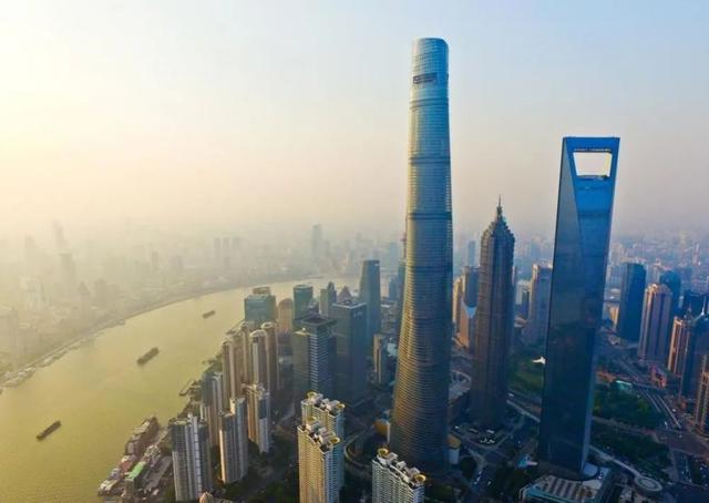 世界三大金融中心，世界上三大金融中心（2022年上海国际金融中心建设十大事件发布）