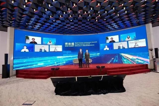 世界三大金融中心，世界上三大金融中心（2022年上海国际金融中心建设十大事件发布）
