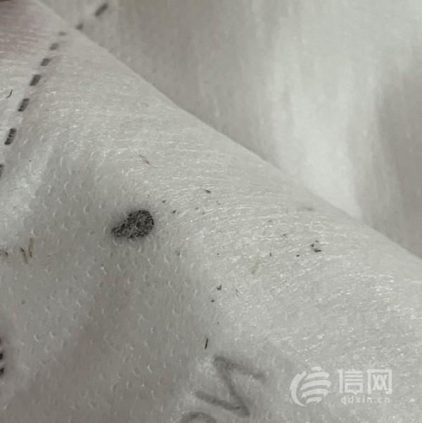 淘宝天天特卖工厂店是真的吗，淘宝天天特卖工厂店怎么投诉才有效（在天天特卖买口罩数量不足还有虫子）