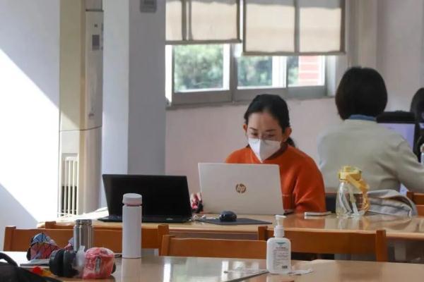 2022中山中小学寒假放假时间，广东高校已陆续进入“寒假模式”