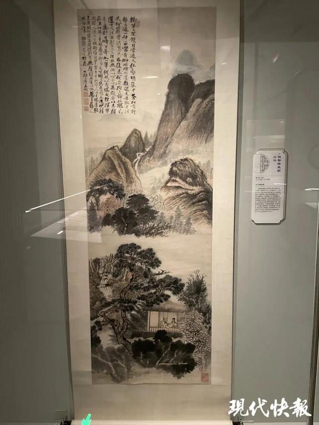 扬州八怪是哪八个人，＂扬州八怪＂是指哪八个人（扬州画坛的“超级趴”）