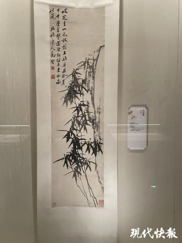 扬州八怪是哪八个人，＂扬州八怪＂是指哪八个人（扬州画坛的“超级趴”）