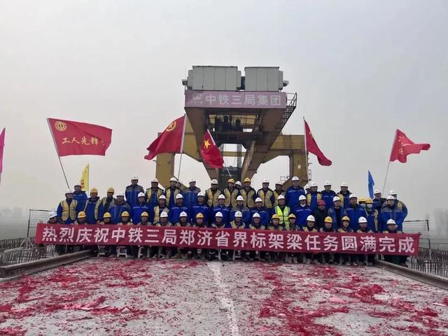 濮阳到郑州高铁，濮阳到郑州高铁什么时间通（河南这条高铁迎来最新进展）